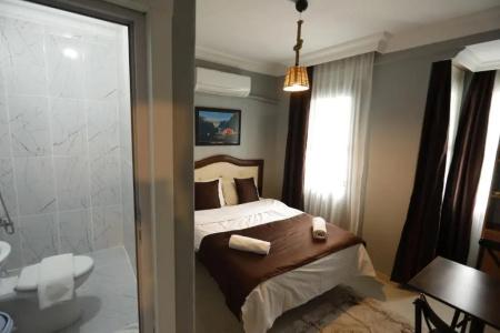 Nezahat Sultan Apart - 106