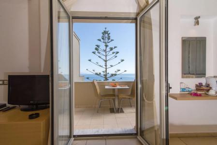 Antinea Suites & Spa - 42