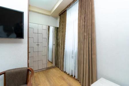 DIAMOND TASHKENT - 23