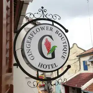 Gingerflower Boutique - 0