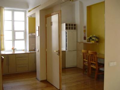 Bernardinu b&b House - 10