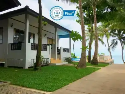 Marina Beach Resort - Sha Extra Plus - 30