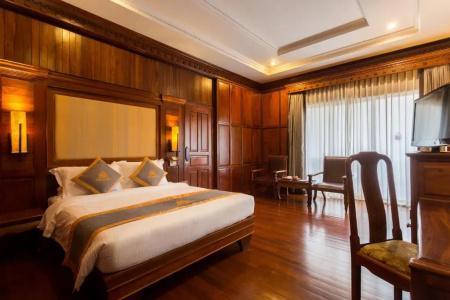 Empress Angkor Resort & Spa - 69