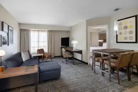 Residence Inn by Marriott - 40