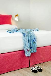 Alley Boutique and Spa - 74