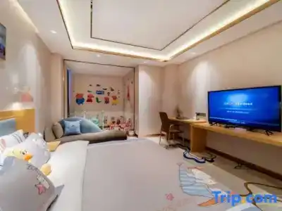 Microtel by Wyndham Lijiang - 15