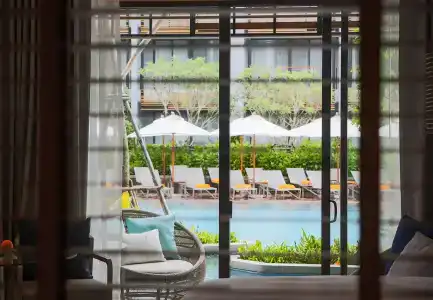 Renaissance Pattaya Resort & Spa - Sha Extra Plus - 24
