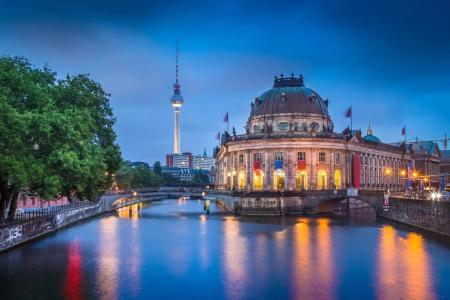 One80° Hostels Berlin - 20