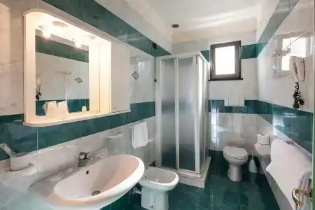 Sorriso Thermae Resort & Spa - 8