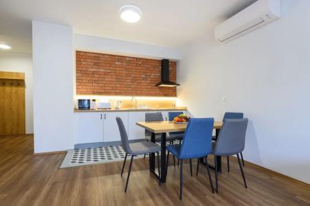 Berill Suites - 21