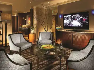 Fairmont Dallas - 9