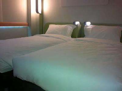 Ibis Budget Braga Centro - 22