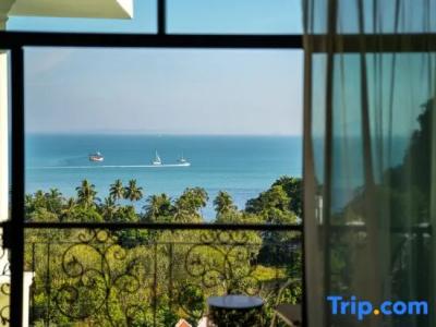 Heaven View Krabi Sha - 84