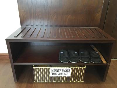 t&m Luxury Hanoi - 50