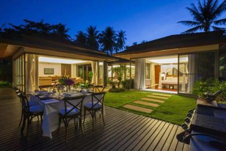Baan Leelawadee - Sha Extra Plus - 16
