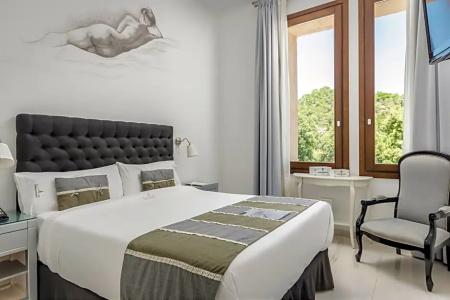 Sant Pere del Bosc & Spa - 38