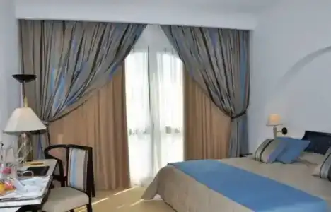 Hasdrubal Thalassa & Spa Port El Kantaoui - 31