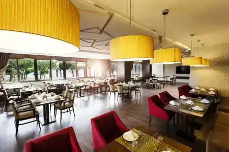 Tusan Beach Resort - All Inclusive - 18
