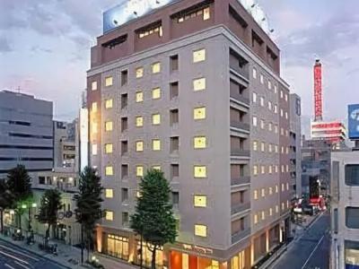 Dormy Inn Matsumoto - 38