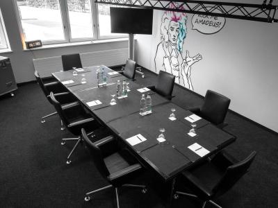 Radisson Blu, St. Gallen - 8
