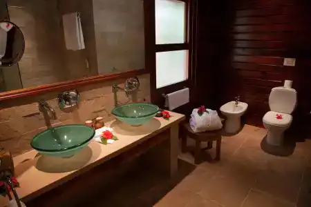 Cerf Island Resort - 7
