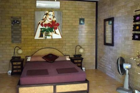 Sanuk bungalows - 32