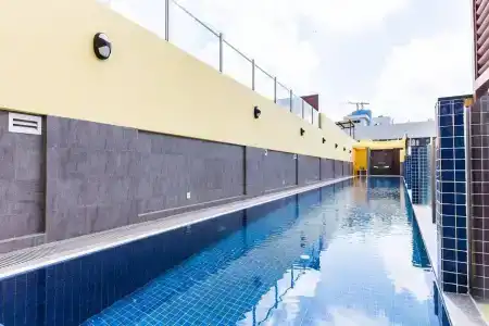 Ibis Budget Singapore Imperial (SG Clean) - 16