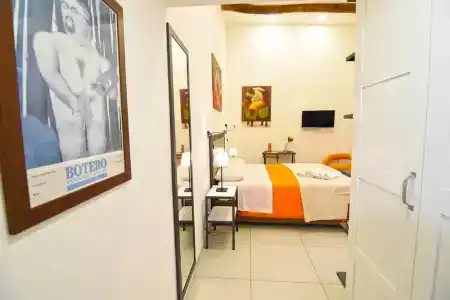 Bed & Breakfast Ninarella - 117