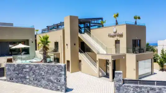 Villaggio Hersonissos - Adults Only - 36
