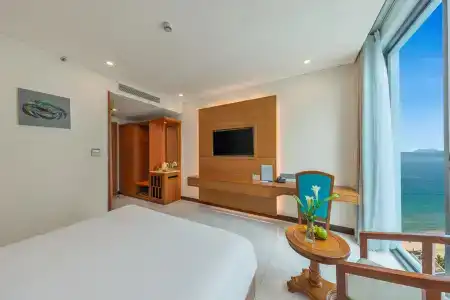 Mandila Beach Danang - 64
