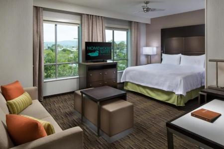 Homewood Suites By Hilton John Wayne Airport - 42