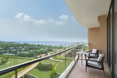 Intercontinental Phu Quoc Long Beach Resort, An Ihg - 95