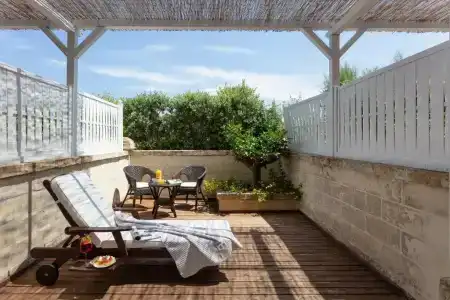 Canne Bianche Lifestyle - 49