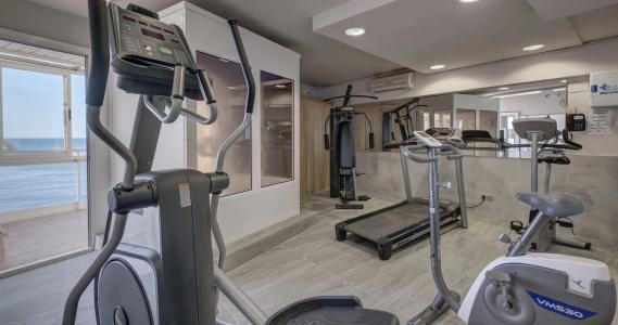 Rosamar Maxim 4*- Adults Only - 21