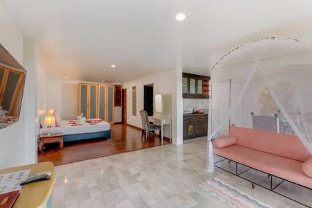 Club Bamboo Boutique Resort & Spa - Sha Certified - 219