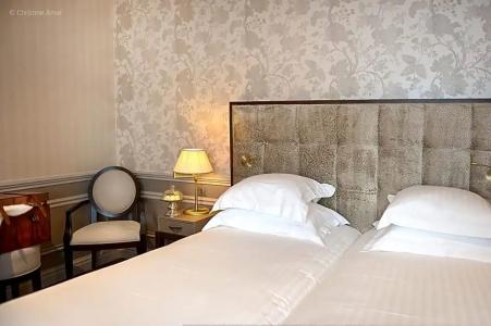 Hôtel de Sèze & Spa Bordeaux Centre - 28