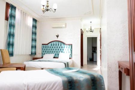 Atam Suites - 202