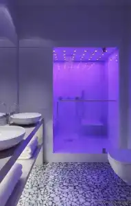So White Club Resort - 43