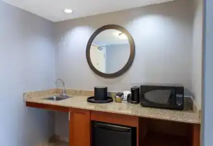 Hampton Inn & Suites Minneapolis St. Paul Airport - Mall of America - 63