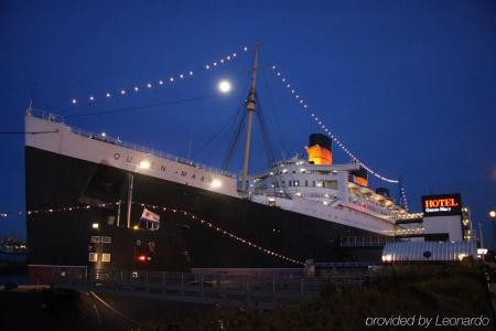 The Queen Mary - 49