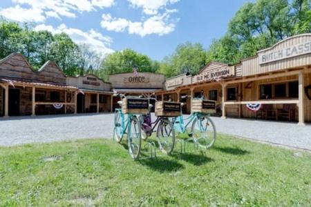 Zündstoff-City Western-Motel - 7