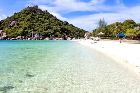 Nangyuan Island Dive Resort - 9