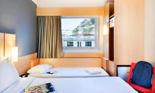 ibis Copacabana Posto 5 - 44
