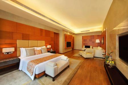 Gokulam Grand & Spa Bangalore - 80