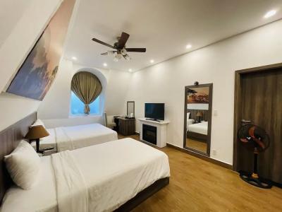 Dalat Wonder Resort - 57