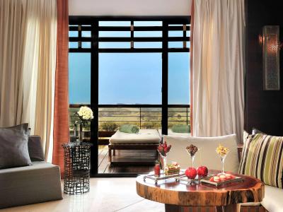 Sofitel Essaouira Mogador Golf & Spa - 38