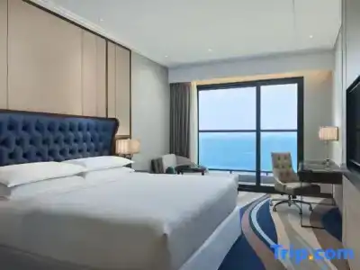 Four Points by Sheraton Danang - 85
