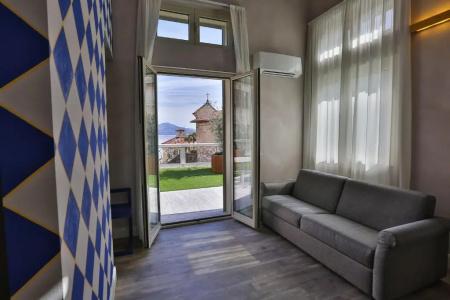 Al Campanile Apart& Suite - 114