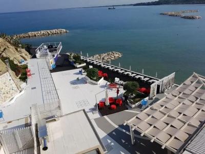 b&b Vistamare Suite - 16