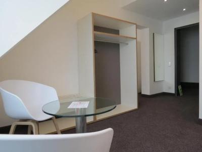 Comfor Ulm City - 188